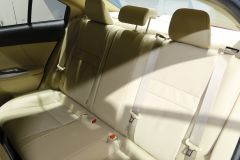 一汽丰田-新威驰