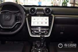 北京汽车-北京汽车20-手挡基本型