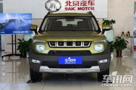 北京汽车-北京汽车20-手挡基本型