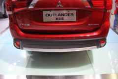 广汽三菱-欧蓝德