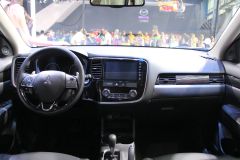 广汽三菱-欧蓝德