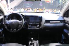 广汽三菱-欧蓝德