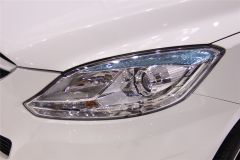 海马郑州-海马M6