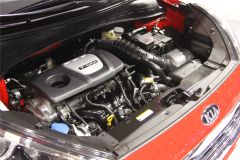 海马郑州-海马M6