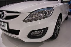 海马郑州-海马M6