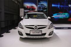 海马郑州-海马M6