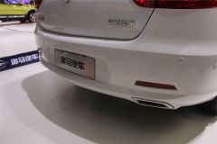 海马郑州-海马M6