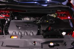 广汽三菱-欧蓝德