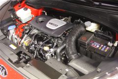 海马郑州-海马M6