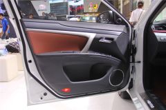 海马郑州-海马M6