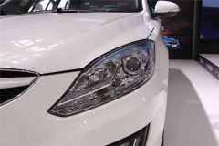 海马郑州-海马M6