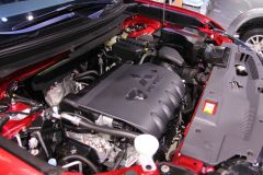 广汽三菱-欧蓝德