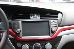 海马郑州-海马M6