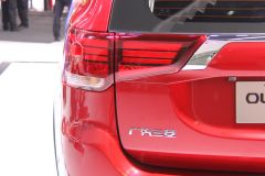 广汽三菱-欧蓝德