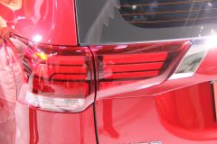 广汽三菱-欧蓝德