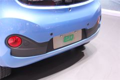 奇瑞汽车-奇瑞eQ