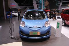 奇瑞汽车-奇瑞eQ