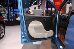 奇瑞汽车-奇瑞eQ