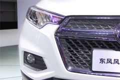 郑州日产-东风风度MX5