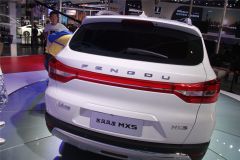 郑州日产-东风风度MX5