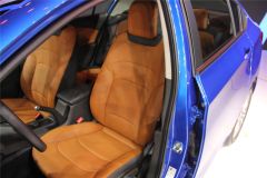 通用雪佛兰-科沃兹