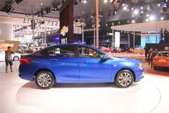 通用雪佛兰-科沃兹