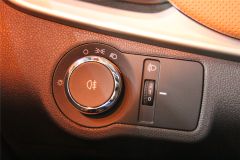 通用雪佛兰-科沃兹