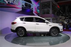 郑州日产-东风风度MX5