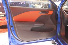 通用雪佛兰-科沃兹