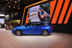 通用雪佛兰-科沃兹