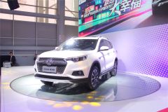 郑州日产-东风风度MX5