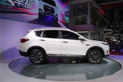 郑州日产-东风风度MX5