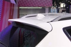 郑州日产-东风风度MX5