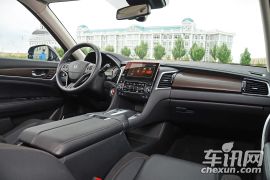 广汽本田-冠道-370TURBO 四驱尊享版  ￥29.28