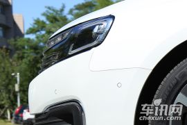 东风雪铁龙-雪铁龙C6-350THP 豪华型  ￥20.19