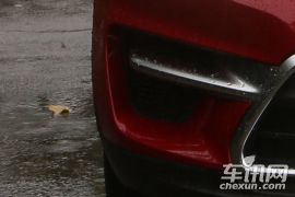 吉利汽车-帝豪GS-运动版 1.3T 自动臻尚型