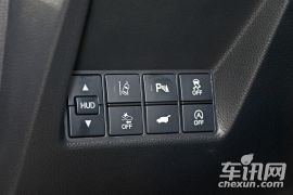 广汽本田-冠道-370TURBO 四驱尊享版  ￥29.28