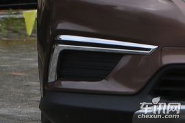 上汽集团-荣威RX5-20T 两驱自动旗舰版