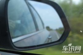 上汽集团-荣威RX5-20T 两驱自动旗舰版