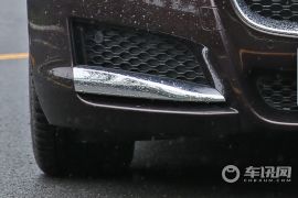 奇瑞捷豹-XFL-XFL 2.0T 240PS 尊享版