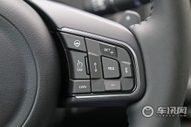 奇瑞捷豹-XFL-XFL 2.0T 240PS 尊享版