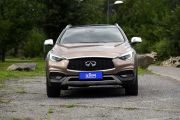 英菲尼迪-英菲尼迪QX30-2.0T 四驱极限版