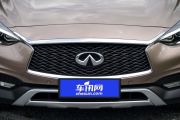 英菲尼迪-英菲尼迪QX30-2.0T 四驱极限版