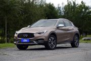 英菲尼迪-英菲尼迪QX30-2.0T 四驱极限版