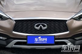 英菲尼迪-英菲尼迪QX30-2.0T 四驱极限版