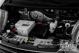 知豆电动车-知豆D2-D2S