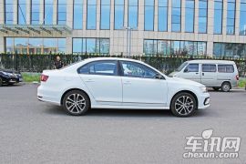 一汽-大众-速腾-280TSI 自动R-Line