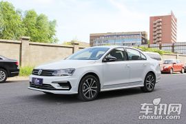 一汽-大众-速腾-280TSI 自动R-Line