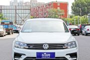 一汽-大众-速腾-280TSI 自动R-Line