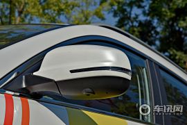 长城汽车-哈弗H2-蓝标 1.5T 自动两驱精英型